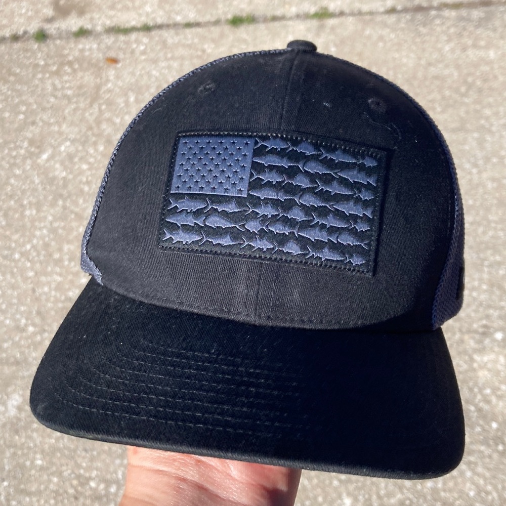 Columbia PFG Hat